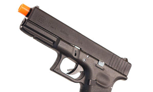 Glock 17 Co2 Gas VFC Airsoft Pistol (Gen 4 - Full Blowback)