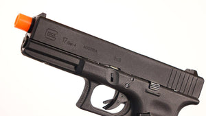 Glock 17 Co2 Gas VFC Airsoft Pistol (Gen 4 - Full Blowback)