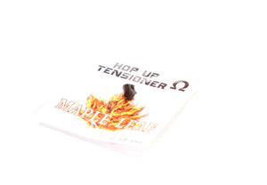 Maple Leaf Omega Hop Up Tensioner Nub