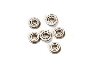 Rocket Airsoft 7mm Steel Bearings (Closed Cage)