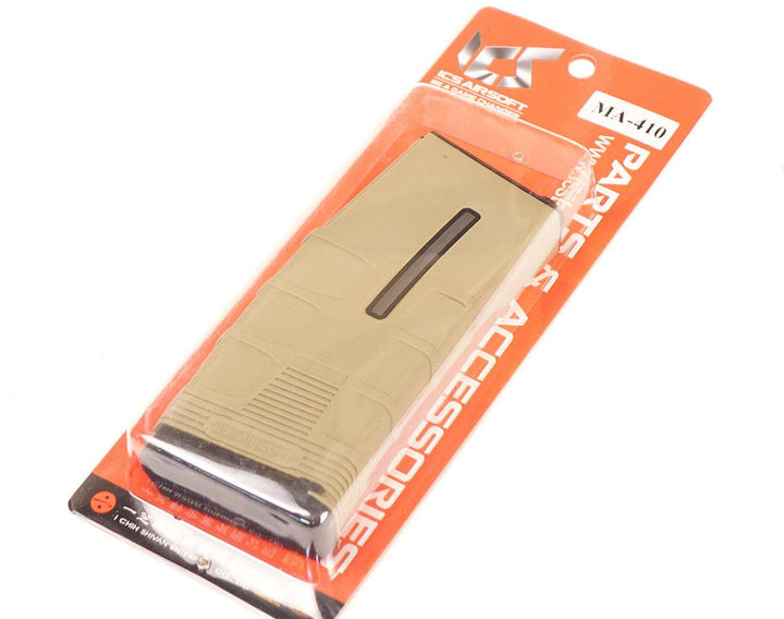 ICS M4 TMAG 120 Round Midcap AEG Magazine