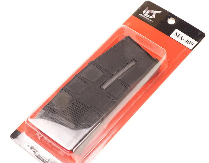ICS M4 TMAG 120 Round Midcap AEG Magazine