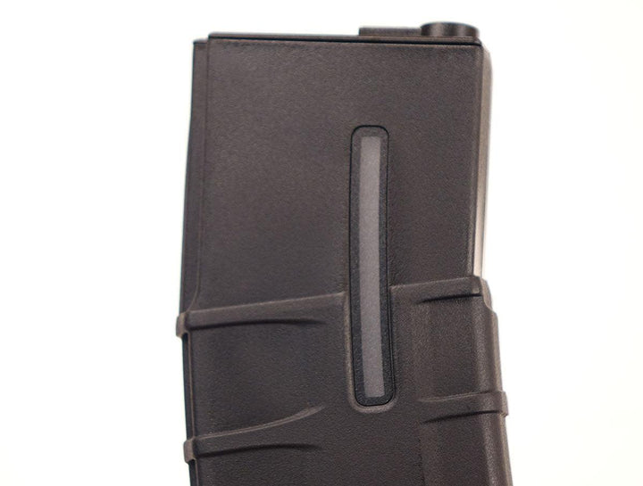 ICS M4 TMAG 120 Round Midcap AEG Magazine