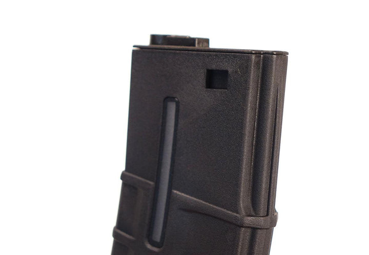 ICS M4 TMAG 120 Round Midcap AEG Magazine