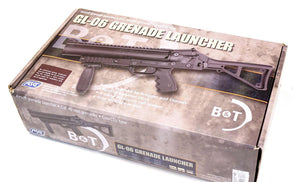 ASG B&T 40mm Grenade Launcher GL-06