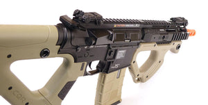 ASG Hera Arms CQR M4 AEG SSS - Tan