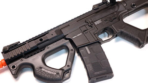 ASG Hera Arms CQR M4 AEG SSS - Black