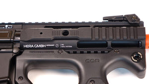ASG Hera Arms CQR M4 AEG SSS - Black