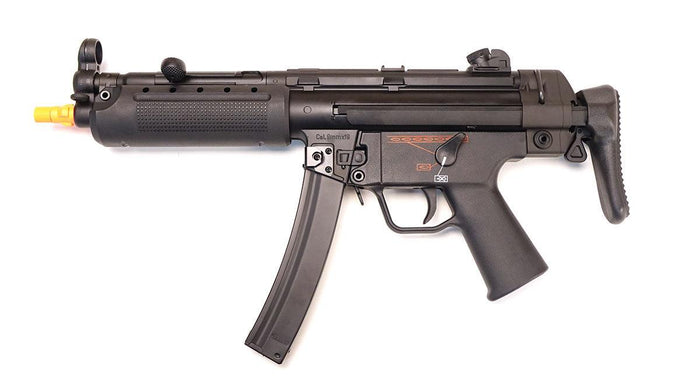 HK MP5A5 AEG - VFC Elite