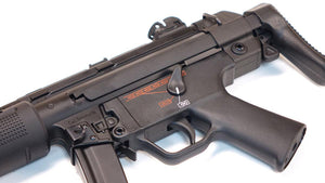HK MP5A5 AEG - VFC Elite