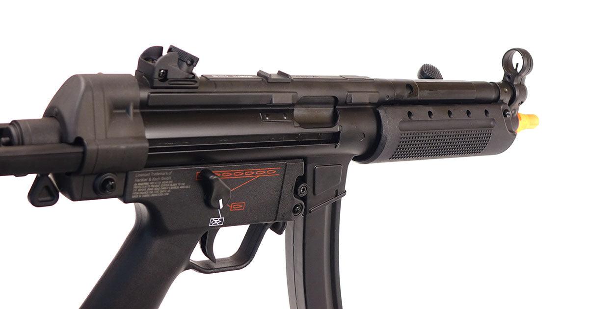 HK MP5A5 AEG - VFC Elite