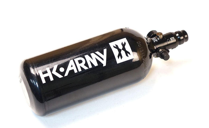 HK ARMY HPA Aluminum Air Tank 48/3000