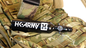 HK ARMY HPA Aluminum Air Tank 13/3000
