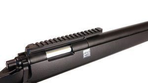 Action Army VSR-10 Top Extended Scope Rail Mount