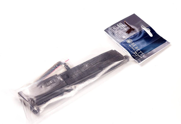Beretta M92 Co2 Gas 40 Round Extended Magazine