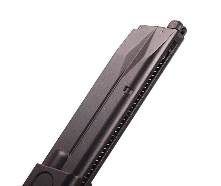 Beretta M92 Co2 Gas 40 Round Extended Magazine