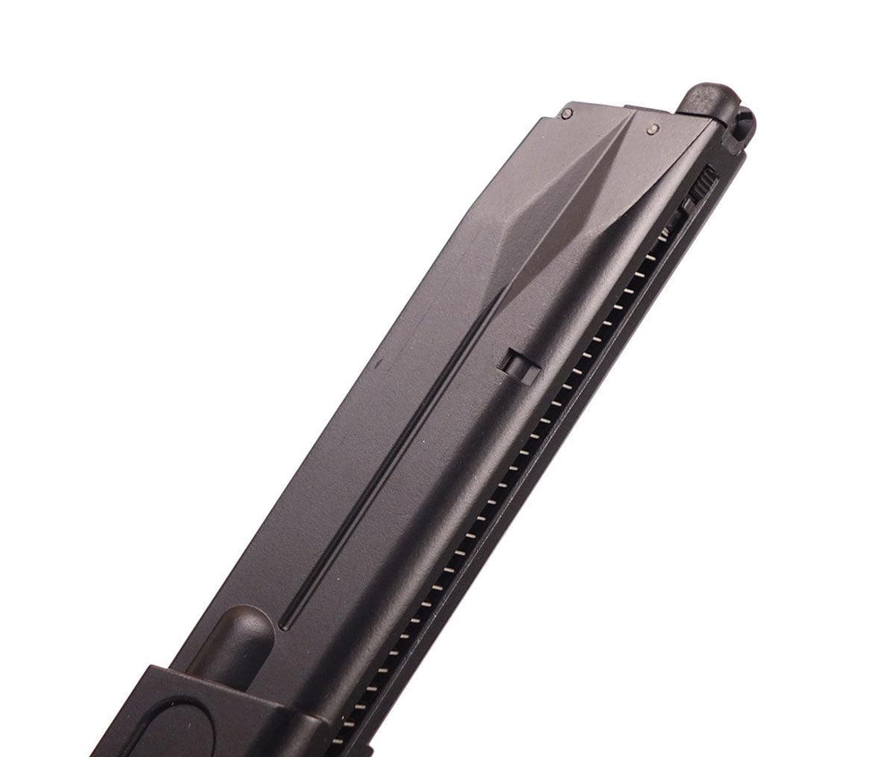 Beretta M92 Co2 Gas 40 Round Extended Magazine