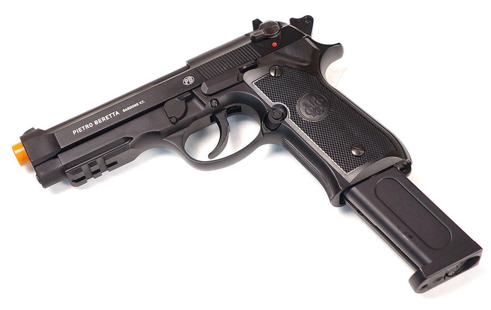 Beretta M92 Co2 Gas 40 Round Extended Magazine