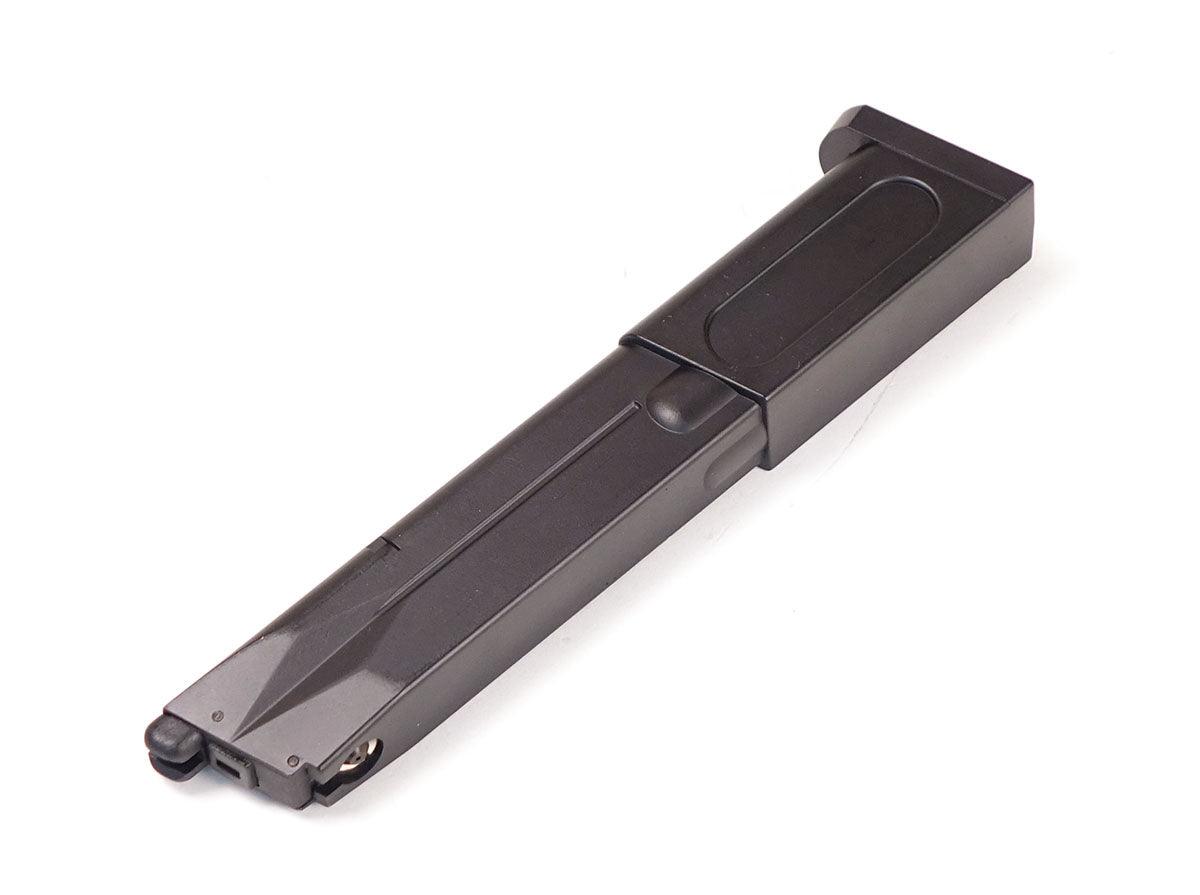 Beretta M92 Co2 Gas 40 Round Extended Magazine