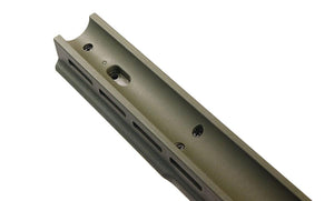 Amoeba Striker M-Lok Handguard