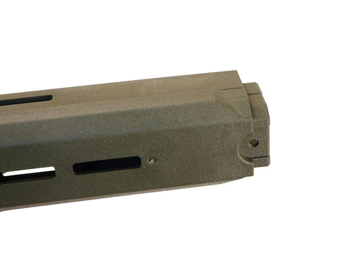 Amoeba Striker M-Lok Handguard