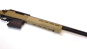 Amoeba Striker M-Lok Handguard