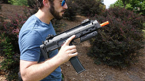 HK MP7 A1 VFC AEG GEN2