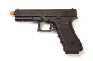 Glock 17 Gas Airsoft Pistol VFC (Gen 3 - Full Blowback)