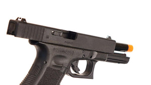 Glock 17 Gas Airsoft Pistol VFC (Gen 3 - Full Blowback)