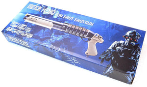 Tactical Force Tri-Shot Spring Shotgun