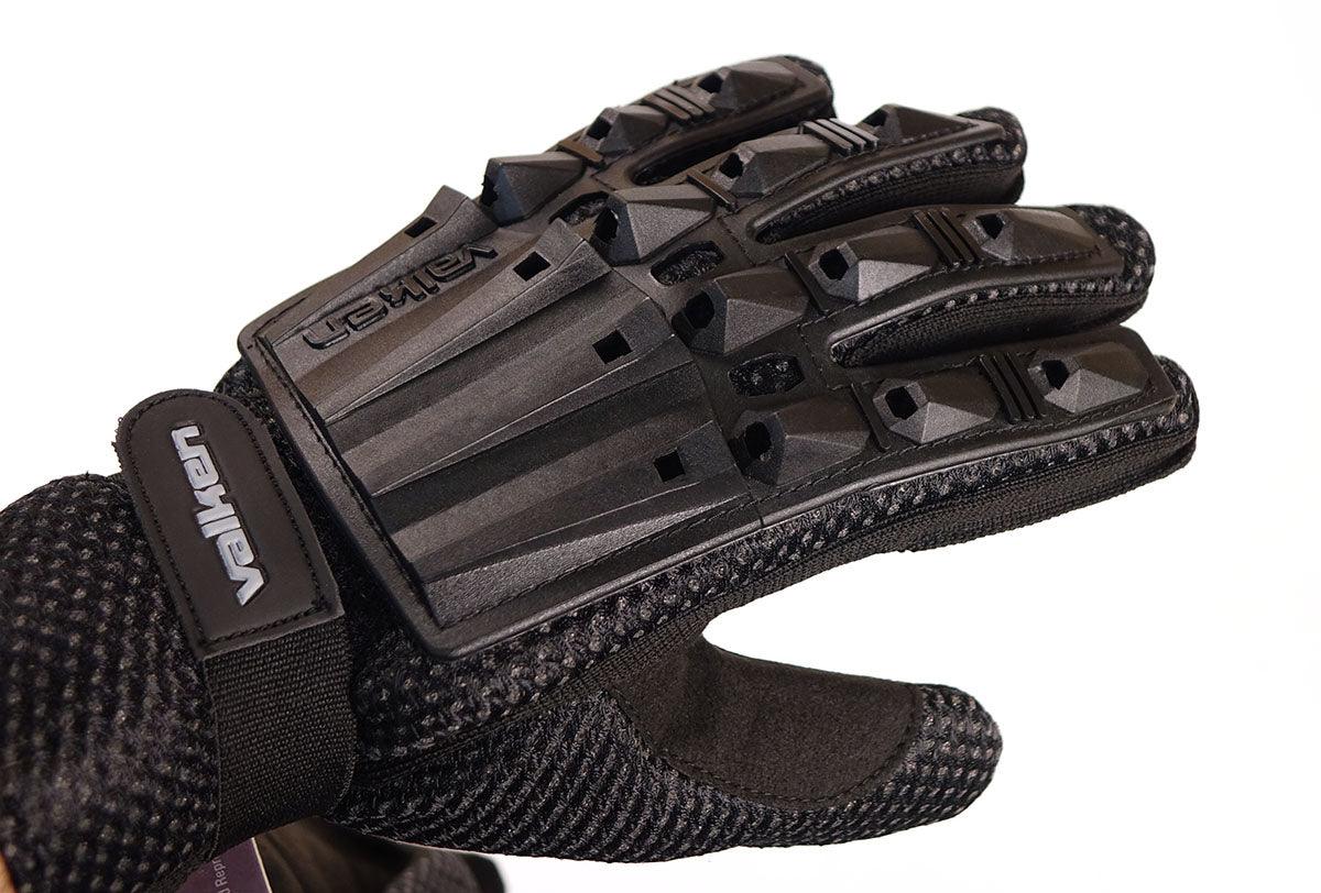 V-Tac Valken Alpha Full Finger Armored Airsoft Gloves