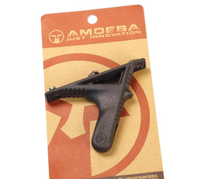Amoeba Front Grip 45-Degree Angled M-Lok Foregrip