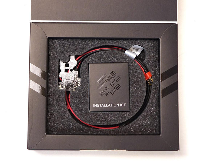 Gate ASTER V2 Mosfet Unit – Airsoft Atlanta