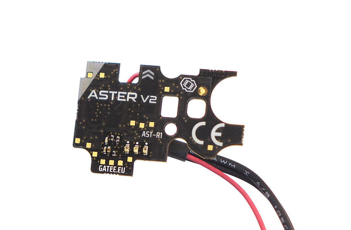 Gate ASTER V2 Mosfet Unit