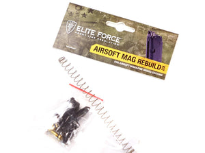 Elite Force Glock 17 GBB Magazine Rebuild Kit