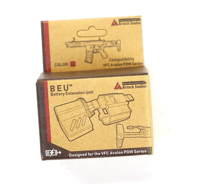 Airtech Studios VFC Avalon BEU Battery Extension Unit