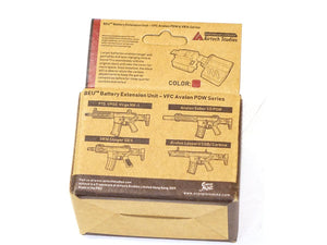 Airtech Studios VFC Avalon BEU Battery Extension Unit