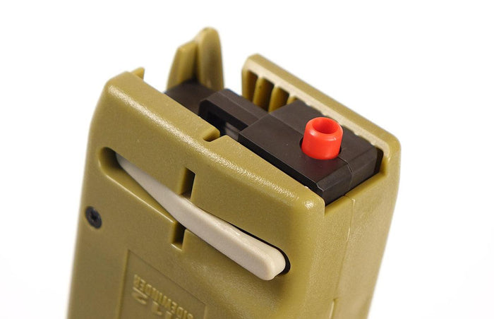 Airtech Studios Universal Mag Adapter - Odin Midcap