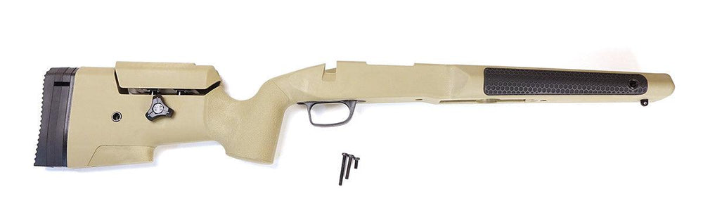 マルイVSR-Maple Leafカスタム Maple Leaf MLC VSR-10 Custom Rifle Stock – Airsoft Atlanta