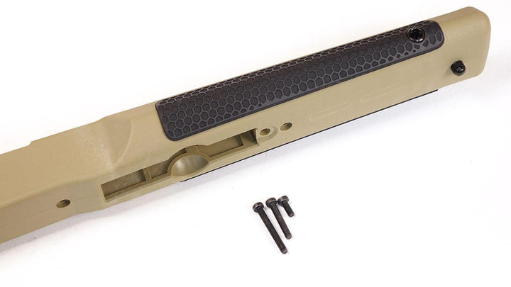 Maple Leaf MLC VSR-10 Custom Rifle Stock – Airsoft Atlanta