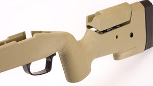 Maple Leaf MLC VSR-10 Custom Rifle Stock