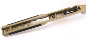 Maple Leaf MLC VSR-10 Custom Rifle Stock