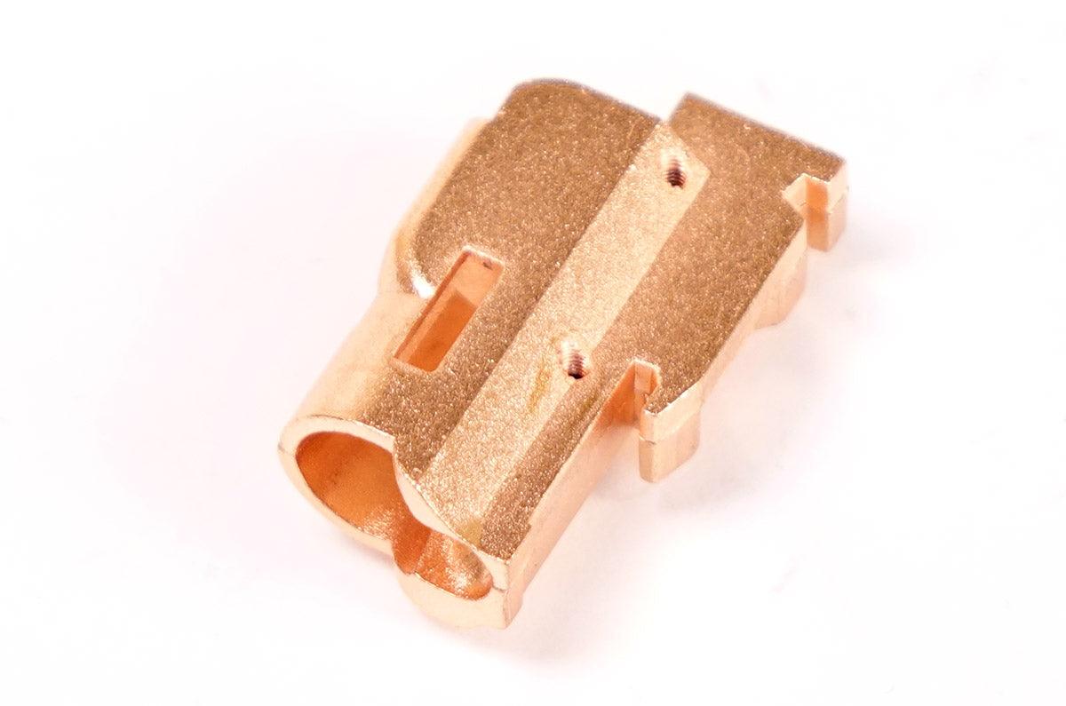 Maple Leaf Hop Up Chamber Set for Glock Gas Pistols (WE, TM, VFC)