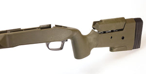 Maple Leaf MLC VSR-10 Custom Rifle Stock