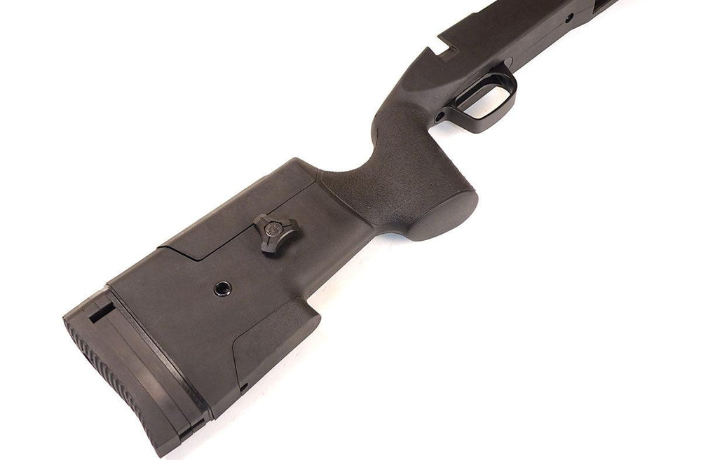 Maple Leaf MLC VSR-10 Custom Rifle Stock – Airsoft Atlanta