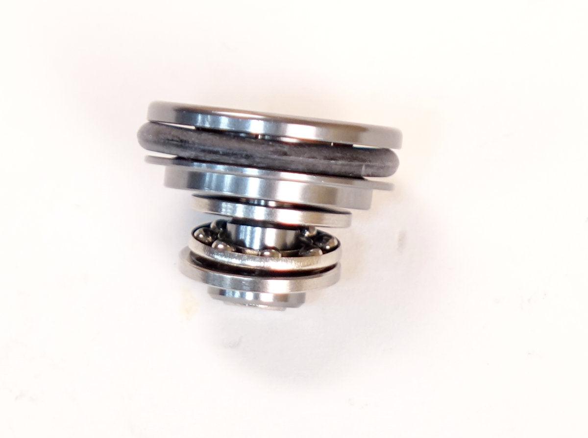 Action Army AEG Aluminum Piston Head