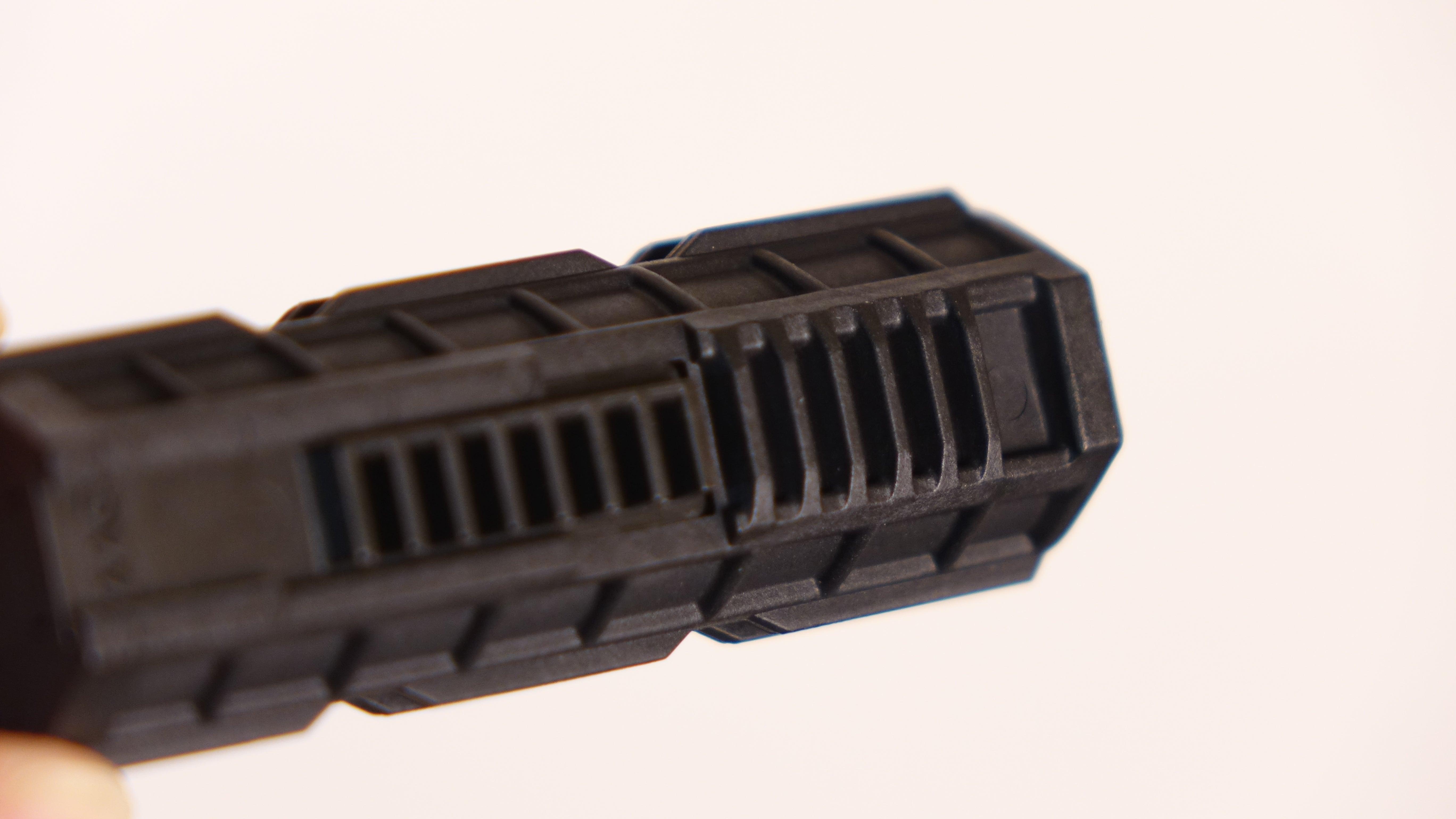 Action Army AEG 14 Tooth Nylon Piston AEG