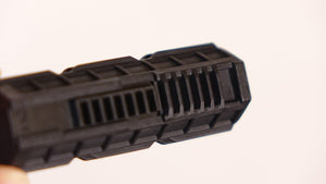 Action Army AEG 14 Tooth Nylon Piston AEG