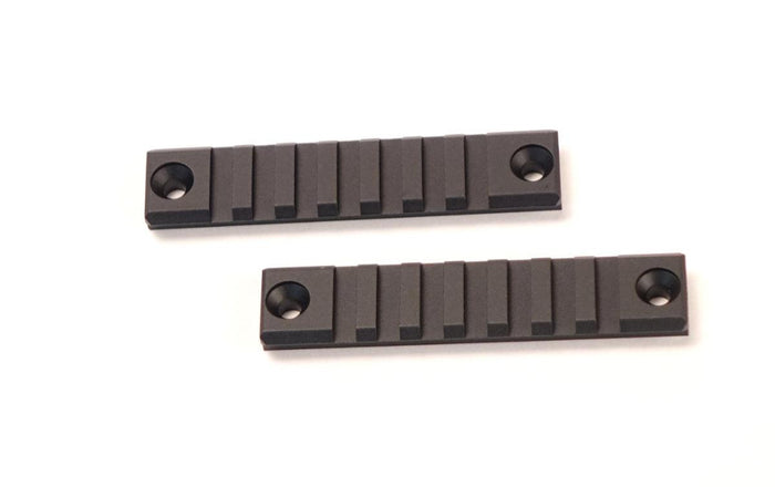 HK MP7 AEG Side Rails Set (2 pack)