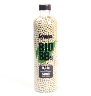 0.28g KWA Bio 5000 BBs Bottle